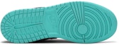 Shop (Kanak-Kanak) Air Jordan 1 Low 'Warna-Warni' CV9548-100