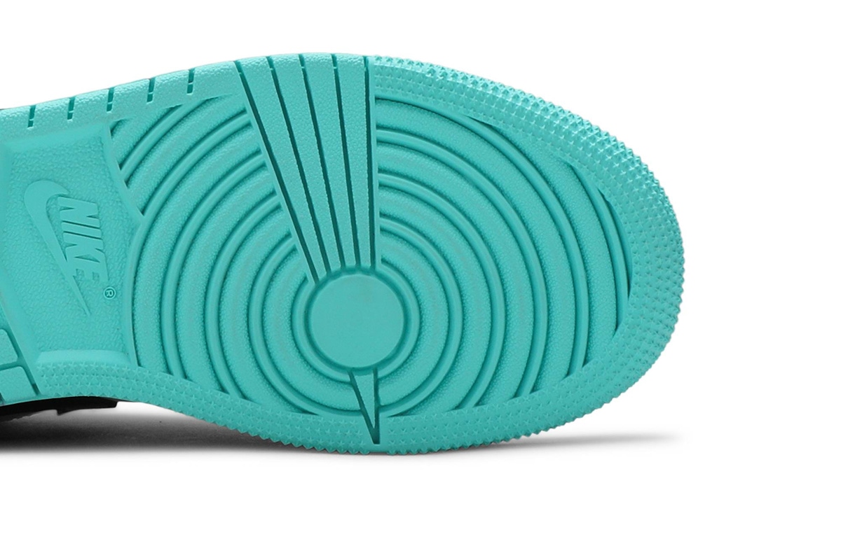 (Grade School) Air Jordan 1 Low 'Multi-Color' CV9548-100