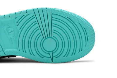 (Grade School) Air Jordan 1 Low 'Multi-Color' CV9548-100