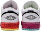 Details for (Kanak-Kanak) Air Jordan 1 Low 'Warna-Warni' CV9548-100