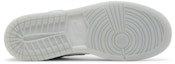 Shop (Akanak-kanak) Air Jordan 1 Low 'New Emerald' DO8244-301