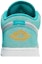 Sizing (Akanak-kanak) Air Jordan 1 Low 'New Emerald' DO8244-301