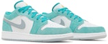 Cheap (Akanak-kanak) Air Jordan 1 Low 'New Emerald' DO8244-301