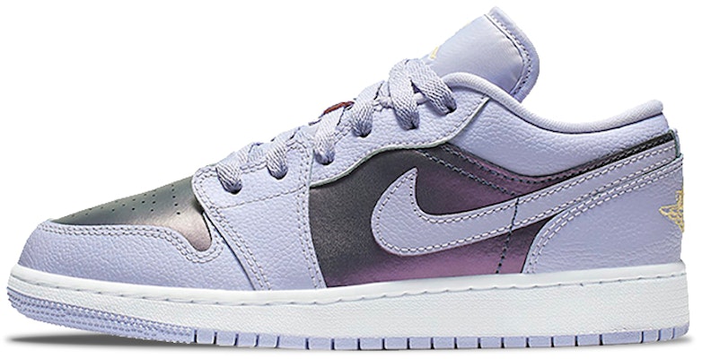 (Kanak-Kanak Sekolah) Air Jordan 1 Low 'Oxygen Purple' 554723-505 Buy (Kanak-Kanak Sekolah) Air Jordan 1 Low 'Oxygen Purple' 554723-505