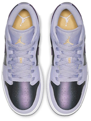 (Kanak-Kanak Sekolah) Air Jordan 1 Low 'Oxygen Purple' 554723-505 Shop (Kanak-Kanak Sekolah) Air Jordan 1 Low 'Oxygen Purple' 554723-505
