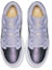 Shop (Kanak-Kanak Sekolah) Air Jordan 1 Low 'Oxygen Purple' 554723-505