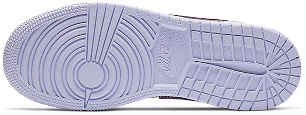 (Kanak-Kanak Sekolah) Air Jordan 1 Low 'Oxygen Purple' 554723-505 Details for (Kanak-Kanak Sekolah) Air Jordan 1 Low 'Oxygen Purple' 554723-505