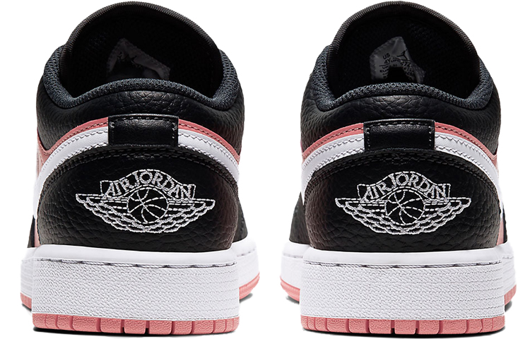 Purchase (大童款) Air Jordan 1 Low '粉色英石' 554723-016