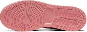 Details for (大童)Air Jordan 1 Low '粉紅石英' 554723-016