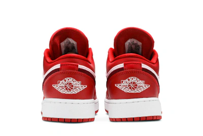 (Grade School) Air Jordan 1 Low 'Pink Quilt' DB3621-600