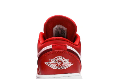 (Grade School) Air Jordan 1 Low 'Pink Quilt' DB3621-600