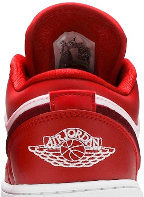 (Akad Sekolah) Air Jordan 1 Low 'Pink Quilt' DB3621-600 Sizing (Akad Sekolah) Air Jordan 1 Low 'Pink Quilt' DB3621-600