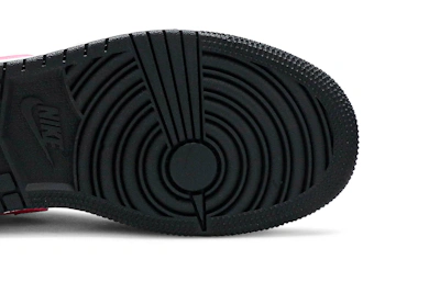 (Grade School) Air Jordan 1 Low 'Pinksicle' 554723-106