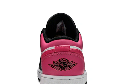(Grade School) Air Jordan 1 Low 'Pinksicle' 554723-106