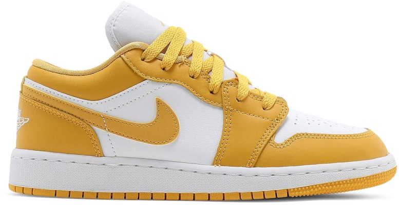 (Ayat Sekolah) Air Jordan 1 Low 'Kuning Pollen' 553560-171 Buy (Ayat Sekolah) Air Jordan 1 Low 'Kuning Pollen' 553560-171