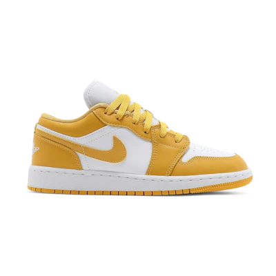 (GS) Jordan 1 Low 'Pollen'