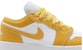 (Ayat Sekolah) Air Jordan 1 Low 'Kuning Pollen' 553560-171
