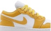 Order (Ayat Sekolah) Air Jordan 1 Low 'Kuning Pollen' 553560-171