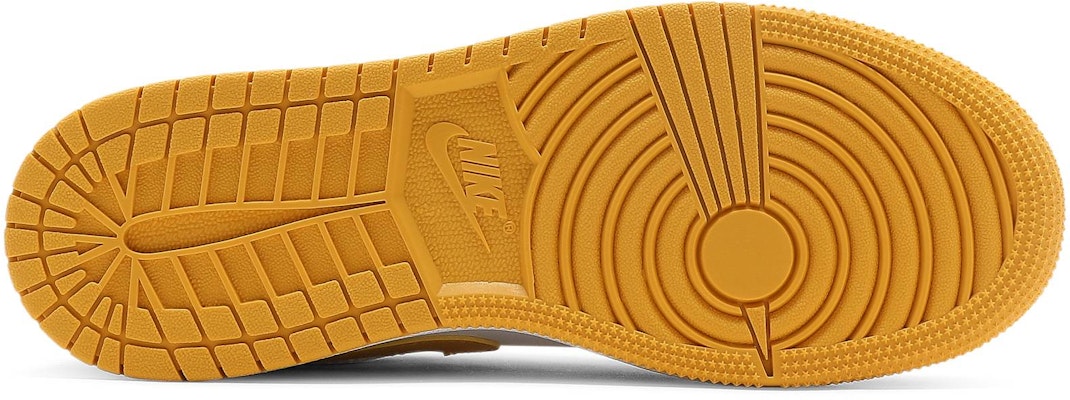 (Ayat Sekolah) Air Jordan 1 Low 'Kuning Pollen' 553560-171 Shop (Ayat Sekolah) Air Jordan 1 Low 'Kuning Pollen' 553560-171