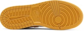Shop (Ayat Sekolah) Air Jordan 1 Low 'Kuning Pollen' 553560-171