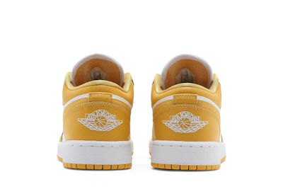 (Grade School) Air Jordan 1 Low 'Pollen' 553560-171