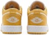 (Ayat Sekolah) Air Jordan 1 Low 'Kuning Pollen' 553560-171