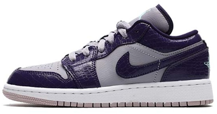 (Ayat Sekolah) Air Jordan 1 Low 'Provence Purple' 554723-501 Buy (Ayat Sekolah) Air Jordan 1 Low 'Provence Purple' 554723-501