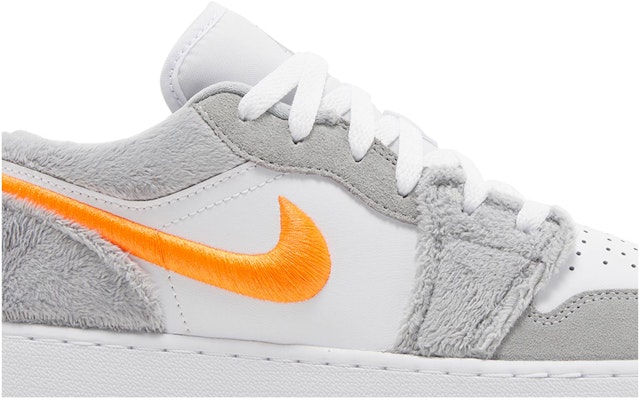 エアジョーダン Air Jordan Low GS 23cm GS エア ジョーダン 1 LOW