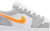 Order (Kanak-Kanak) Air Jordan 1 Low 'Rabbit' DZ6333-083