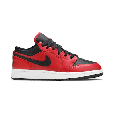 (GS) Jordan 1 Low 'Reverse Bred'