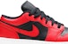 (Kanak-Kanak) Air Jordan 1 Rendah 'Reverse Bred' 553560-606