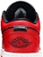 Sizing (Kanak-Kanak) Air Jordan 1 Rendah 'Reverse Bred' 553560-606