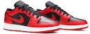(Kanak-Kanak) Air Jordan 1 Rendah 'Reverse Bred' 553560-606