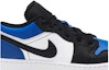 Order (Kanak-Kanak) Air Jordan 1 Low 'Royal Toe' CQ9486-400