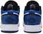 (Kanak-Kanak) Air Jordan 1 Low 'Royal Toe' CQ9486-400