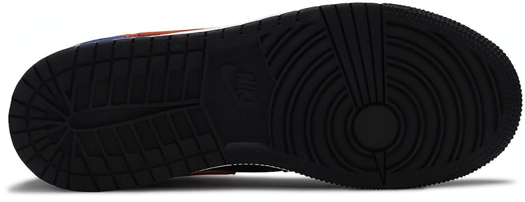 Air Jordan 1 Low 'Rush Blue' (Anak-Anak) 553560-480 Shop Air Jordan 1 Low 'Rush Blue' (Anak-Anak) 553560-480