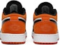 Details for (Akademi) Air Jordan 1 Low 'Shattered Backboard' Kanak-Kanak 553560-128