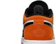Sizing (Akademi) Air Jordan 1 Low 'Shattered Backboard' Kanak-Kanak 553560-128