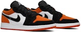 Cheap (Akademi) Air Jordan 1 Low 'Shattered Backboard' Kanak-Kanak 553560-128