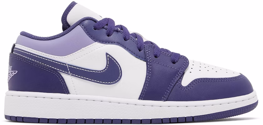 (Akademik) Air Jordan 1 Low 'Sky J Purple' 553560-515 Buy (Akademik) Air Jordan 1 Low 'Sky J Purple' 553560-515