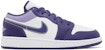 (Akademik) Air Jordan 1 Low 'Sky J Purple' 553560-515