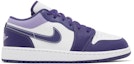 Buy (Akademik) Air Jordan 1 Low 'Sky J Purple' 553560-515