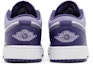 Details for (Akademik) Air Jordan 1 Low 'Sky J Purple' 553560-515