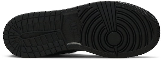 Air Jordan 1 Low 'Triple Black' (Anak-anak) 553560-091 Shop Air Jordan 1 Low 'Triple Black' (Anak-anak) 553560-091