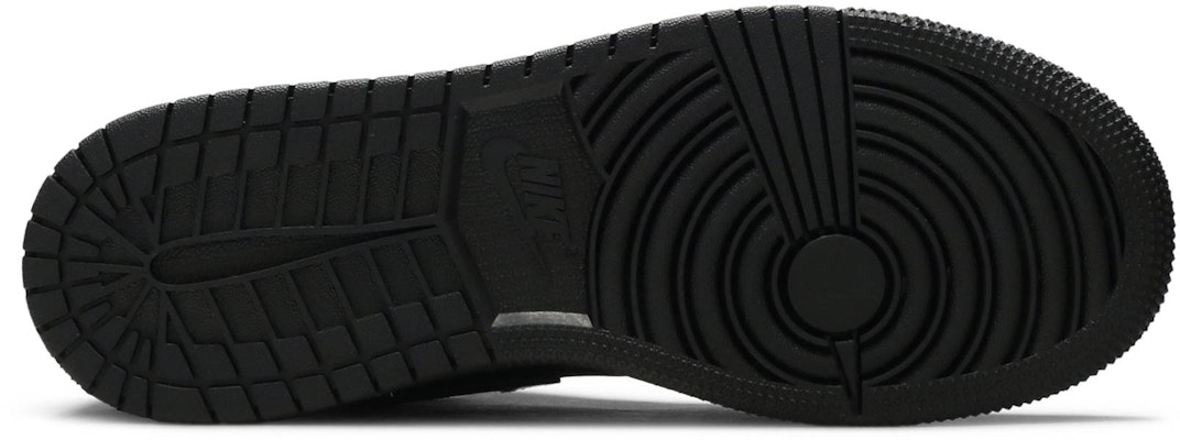 (Año Escolar) Air Jordan 1 Low 'Triple Black' zapatillas niños. 553560-091 Shop (Año Escolar) Air Jordan 1 Low 'Triple Black' zapatillas niños. 553560-091