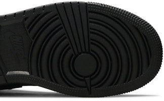 Air Jordan 1 Low 'Triple Black' (Anak-anak) 553560-091 Purchase Air Jordan 1 Low 'Triple Black' (Anak-anak) 553560-091