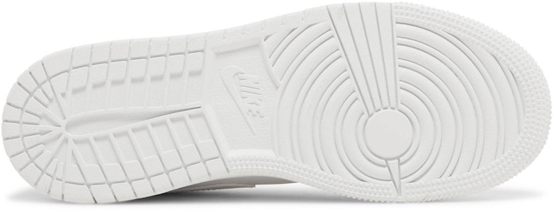 (SD) Air Jordan 1 Low 'Triple White' 2023 553560-136 Shop (SD) Air Jordan 1 Low 'Triple White' 2023 553560-136