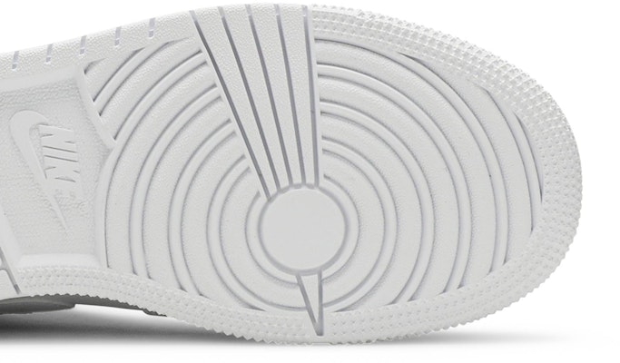 (小学尺码) Air Jordan 1 Low '全白' 553560-126 Purchase (小学尺码) Air Jordan 1 Low '全白' 553560-126