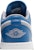 (Kanak-Kanak) Air Jordan 1 Low 'True Blue Cement' 553560-412
