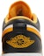 Sizing (Kanak-Kanak) Air Jordan 1 Low 'University Gold' 553560-701